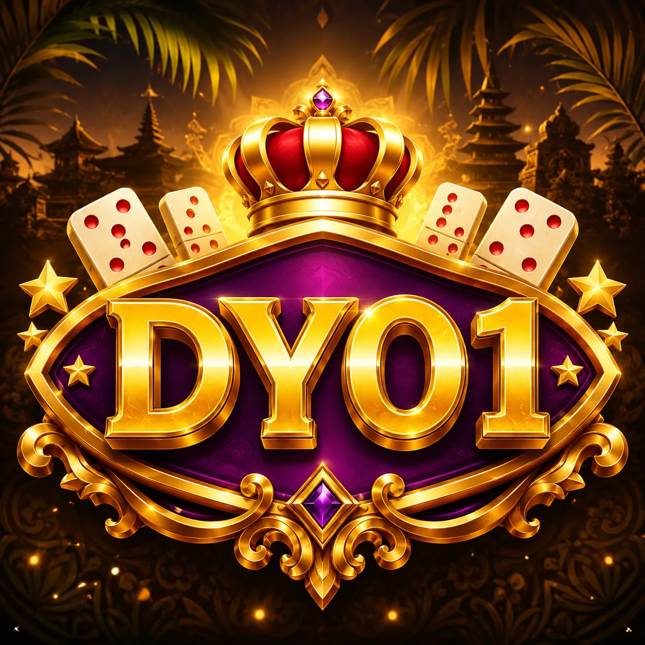 DY01 - Permainan Slot Menyenangkan dan Menguntungkan