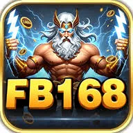 FB168 - Game Tembak Ikan Seru dan Menantang