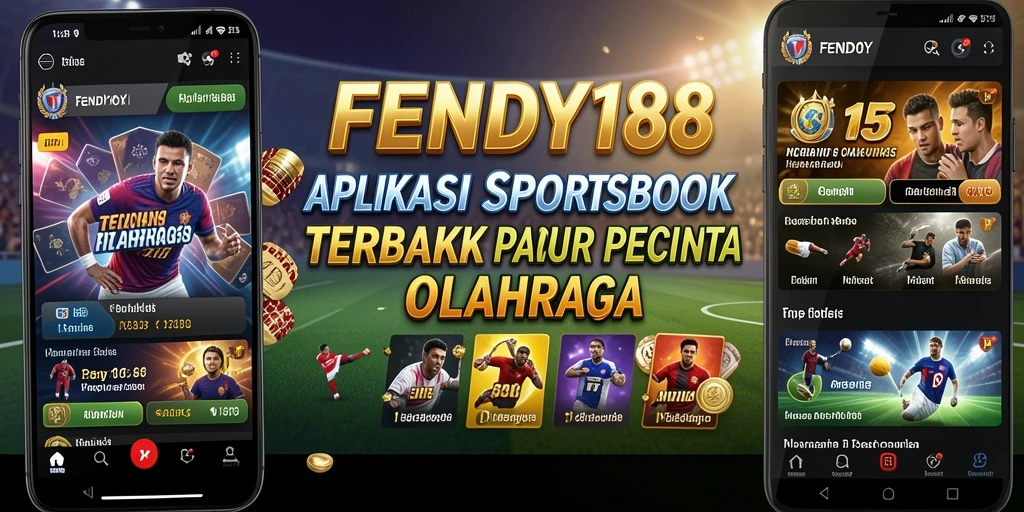 Tampilan gameplay FENDY188 yang menarik dan interaktif.