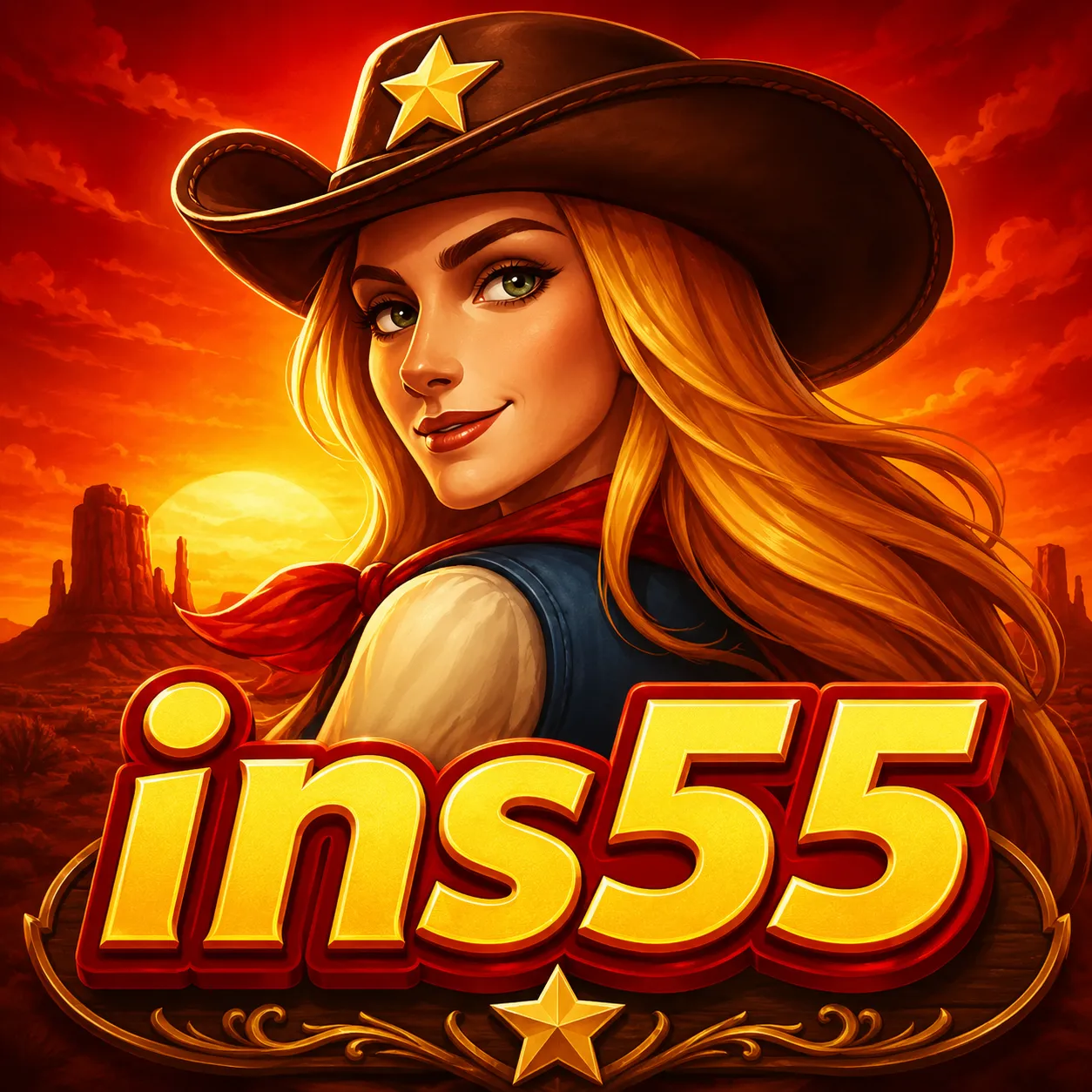 INS55 - Permainan Bingo Seru dan Menarik