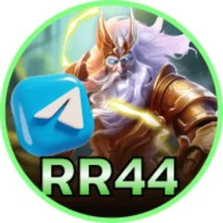 RR44 - Petualangan Seru di Dunia ARPG