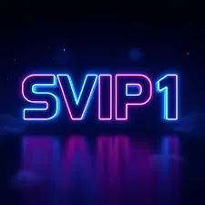 SVIP1 - Pertarungan Mematikan di Dunia Action