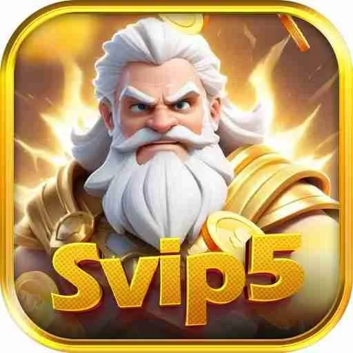 SVIP5 - Petualangan Tanpa Batas di Dunia MMORPG