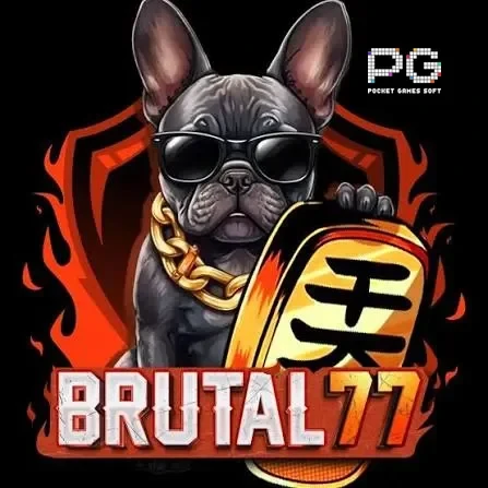 Logo brutal77